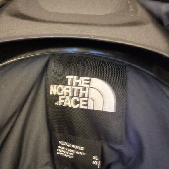 The North Face Men's McMurdo Parka - Picture 6 of 6
